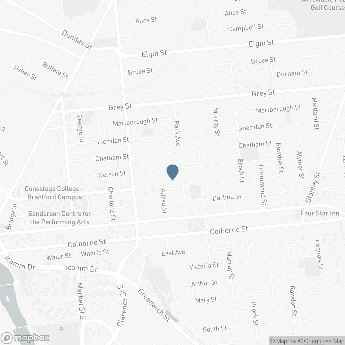 171 NELSON STREET, Brantford, Ontario N3S 4B7